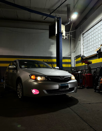 Auto Repair Plus