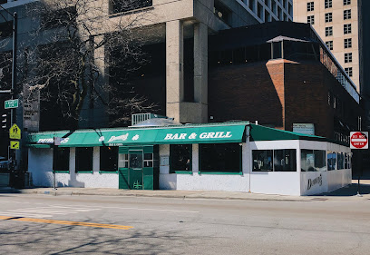 Dublin's Bar & Grill