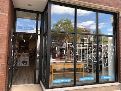 ENJOY Andersonville