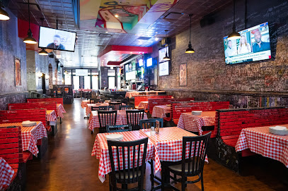 Gino's East