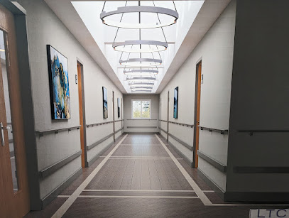 Paul House and Healthcare Center