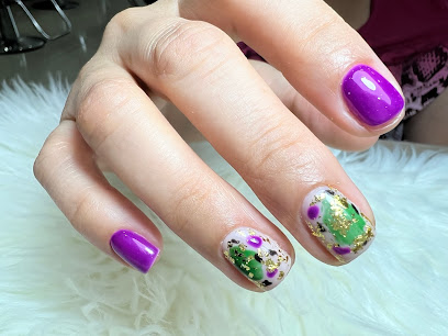 Mar Beauty Lounge Nails , Lashes, Body Wax, Spa Party Chicago