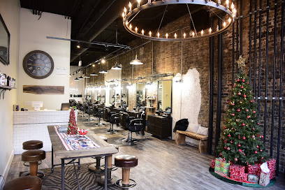 Old Town Barbershop