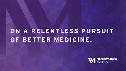 Northwestern Medicine Digestive Health Center