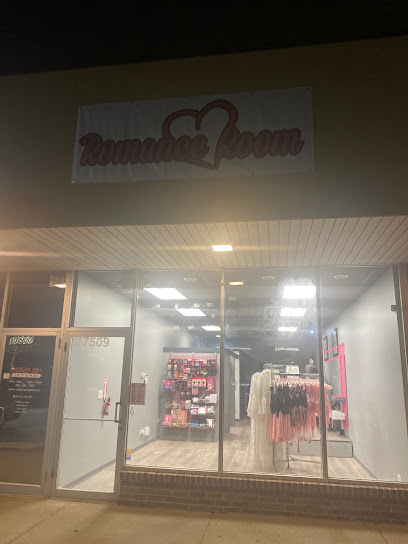 Romance Room