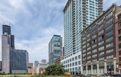 Netrality Data Centers Chicago - Colocation & Interconnection