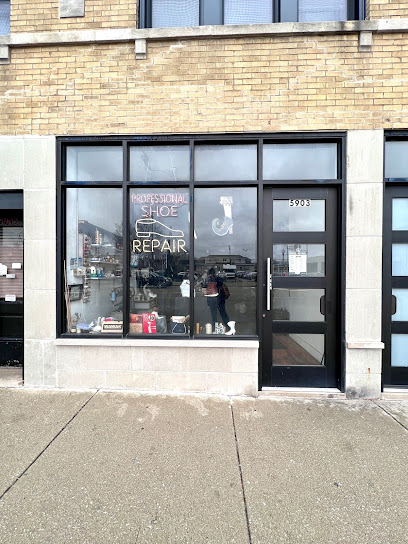 West Irving Shoe Repair