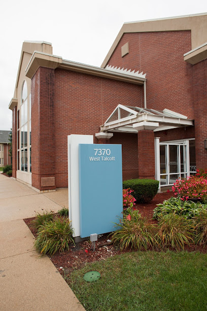 Ascension Living Resurrection Village - Life Center