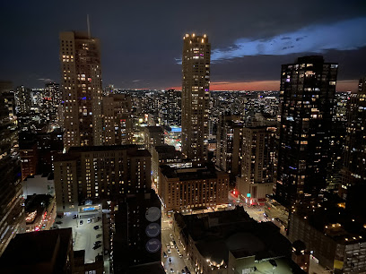Chicago Marriott Downtown Magnificent Mile