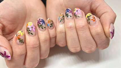 Nails Art 1