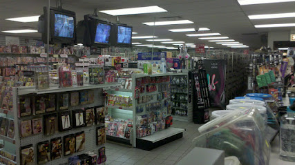 Adult World