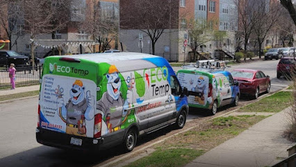 Eco Temp HVAC