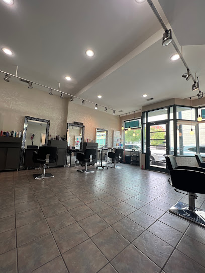 Saraya Salon