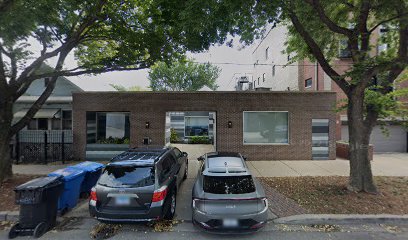 SPACE ARCHITECTS + PLANNERS