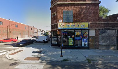 Armitage MiniMart