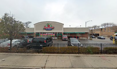 Supermercado