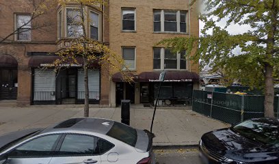 Wrigleyville Chiropractic