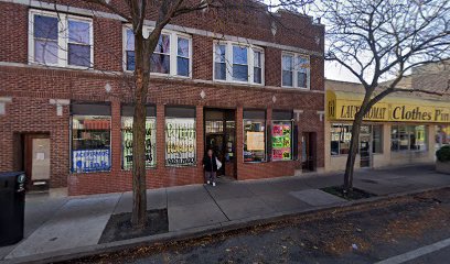 Montrose Meat Market