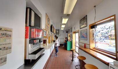 Skyway Doghouse