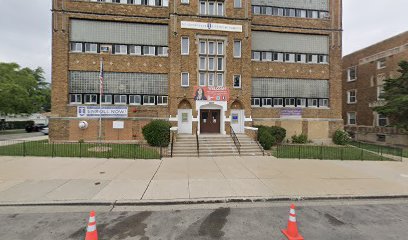 St. Genevieve Catholic School