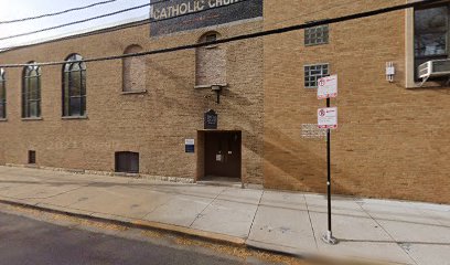 Immaculate Conception - St. Joseph School
