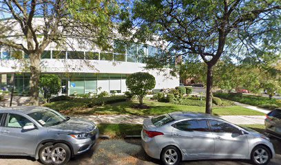 Swedish Hospital Rehabilitation Services