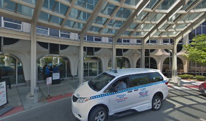 Saint Joseph Hospital Inpatient Rehabilitation Unit