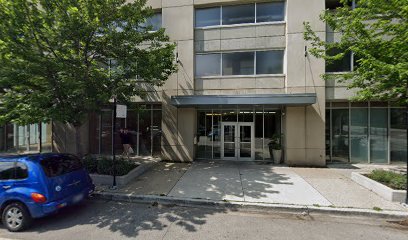 Comprehensive Pain & Rehab Center