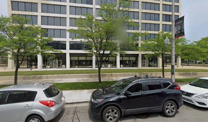 Rehabilitation Services Office