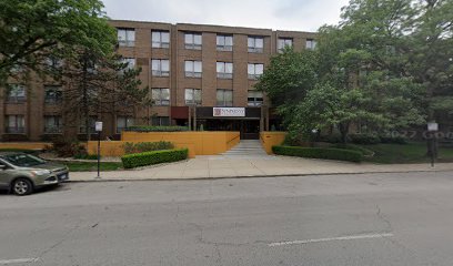 Select Rehabilitation