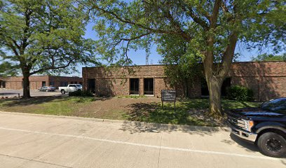 Parker's Farm Inc
