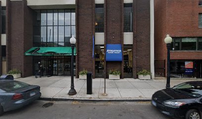 Harmony Health, Inc. Acupuncture