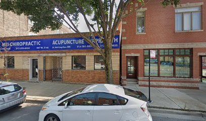 Acupuncture & Herb Learning