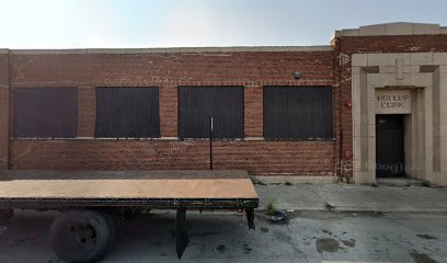 Luna Mattress inc