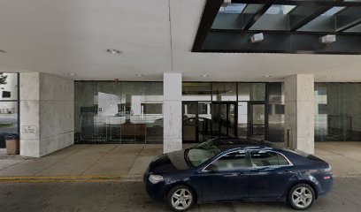 Austin E. Hanrahan, MD