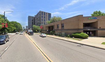Ascension Medical Group Illinois - Pediatrics Chicago