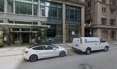 Dental Implant Associates South