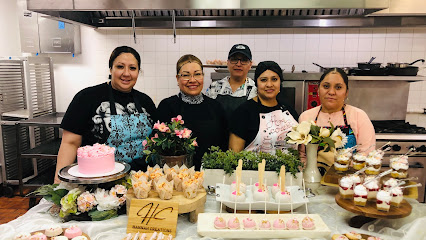 HannaH Creations - Escuela de Repostería