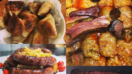 Harczak's Sausages Company