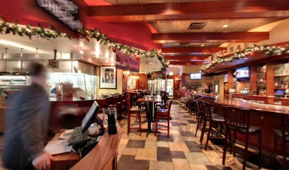 Weber Grill Restaurant