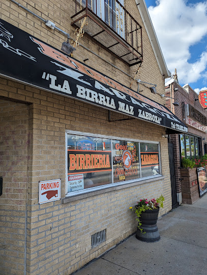 Birrieria Zaragoza