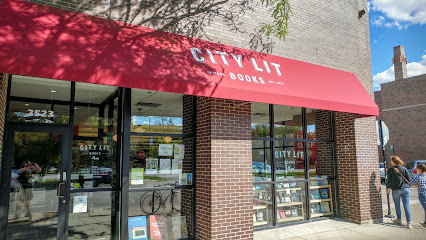 City Lit Books