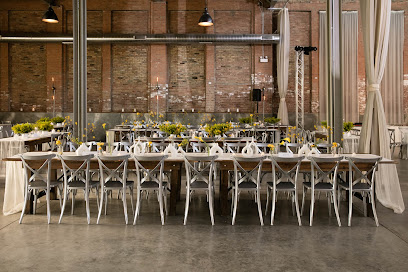 J & L Catering