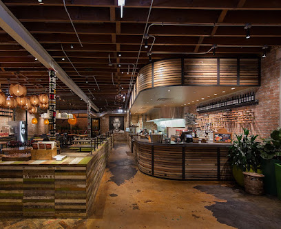 Nando's PERi-PERi
