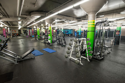 HiFi Personal Fitness