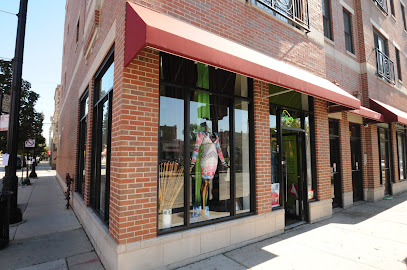 Kiwi's Boutique Inc