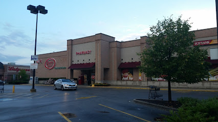 Jewel-Osco