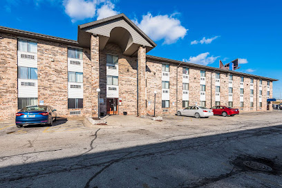 Motel 6 Bridgeview, IL