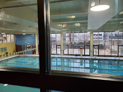 Gill Pool (Indoor)