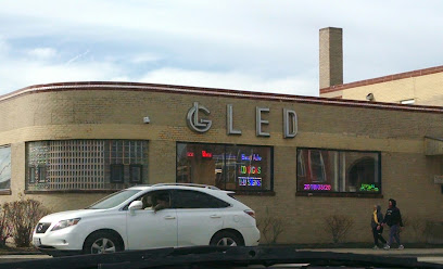 GL LED US LIGHTING